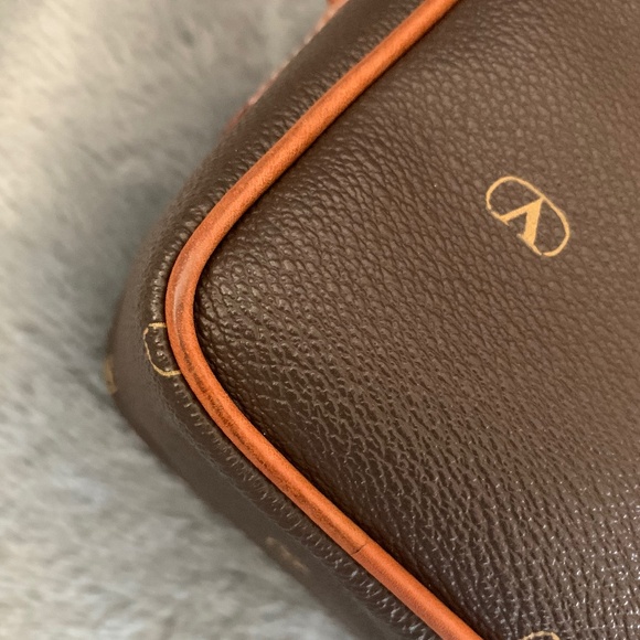 VALENTINO GARAVANI Brown Bag - Picture 13 of 15